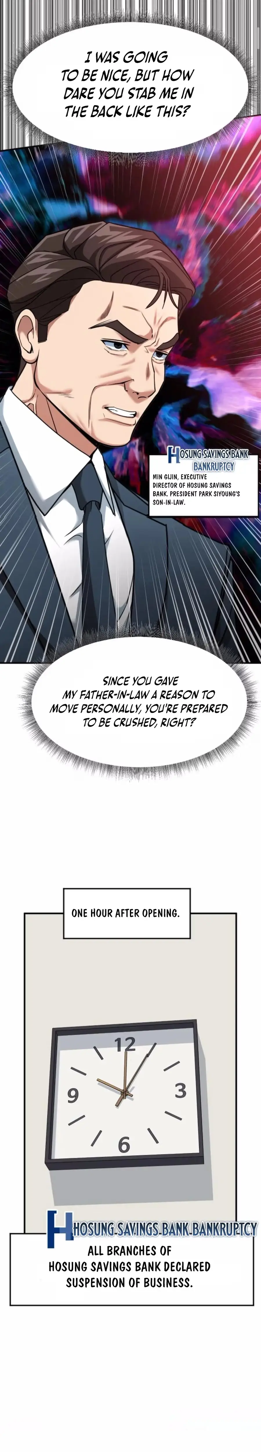 Read Foresighting Investor chapter 83 image 23 on Lezhin