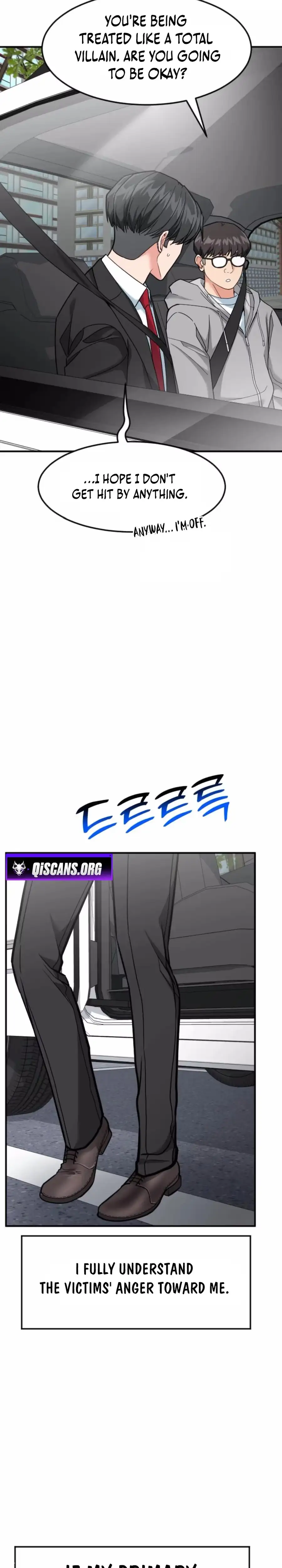 Read Foresighting Investor chapter 83 image 32 on Lezhin