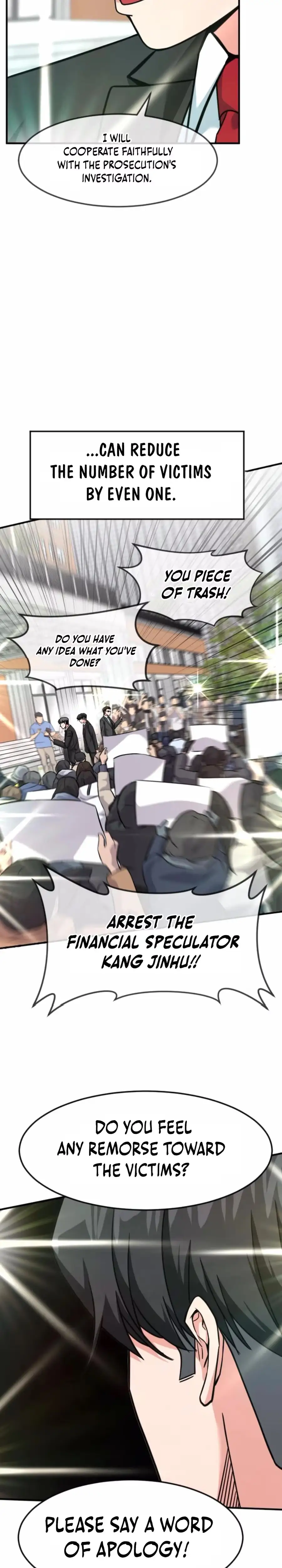 Read Foresighting Investor chapter 83 image 35 on Lezhin