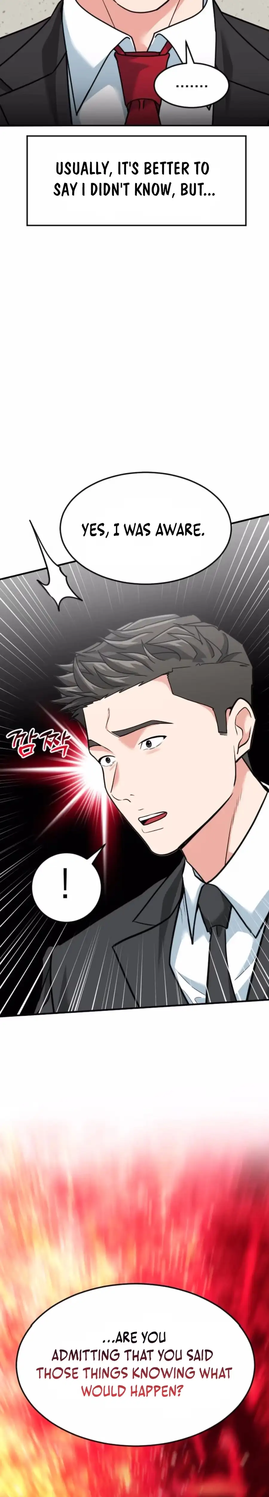 Read Foresighting Investor chapter 83 image 44 on Lezhin