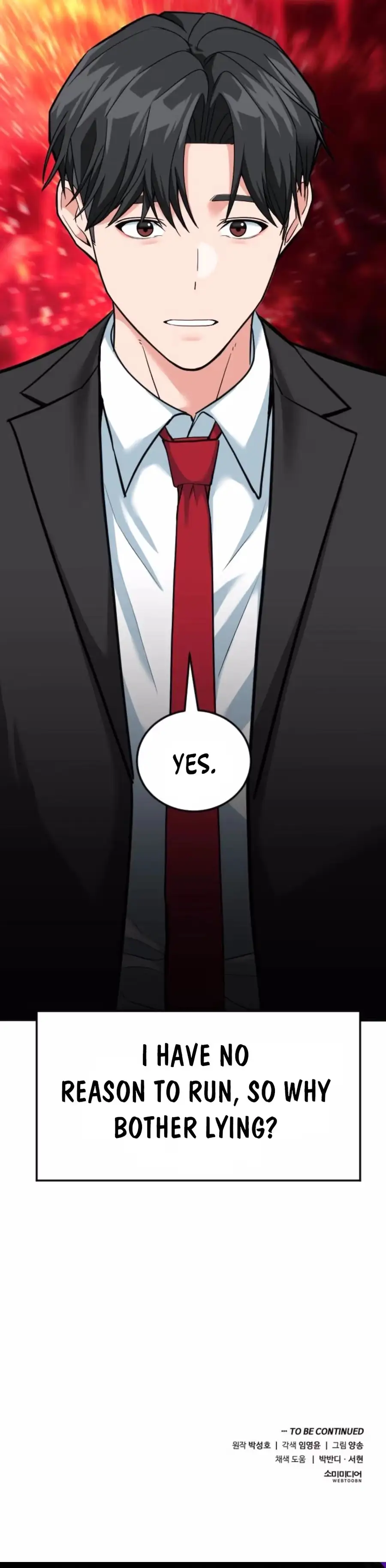 Read Foresighting Investor chapter 83 image 45 on Lezhin