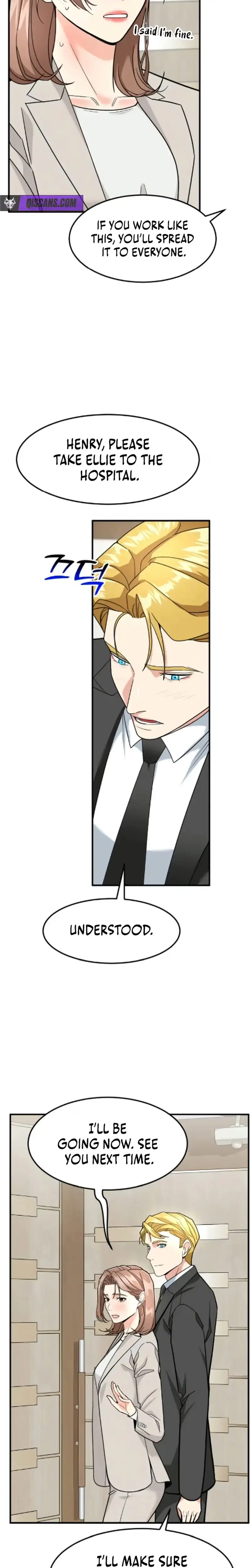 Read Foresighting Investor chapter 85 image 26 on Lezhin