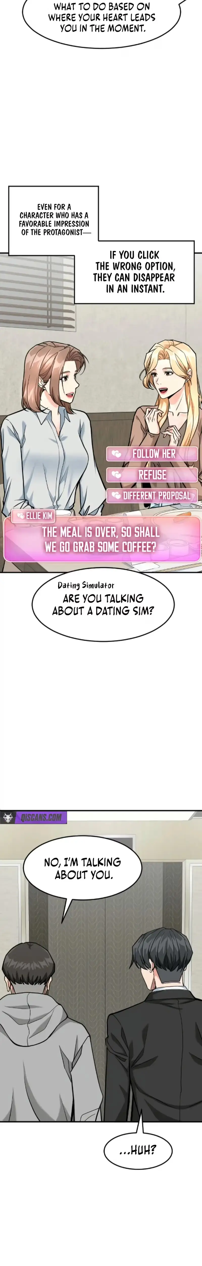 Read Foresighting Investor chapter 85 image 29 on Lezhin