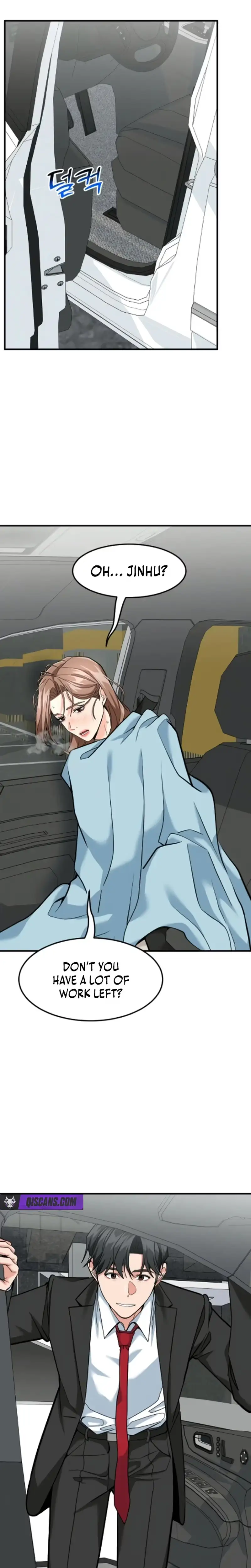 Read Foresighting Investor chapter 85 image 32 on Lezhin