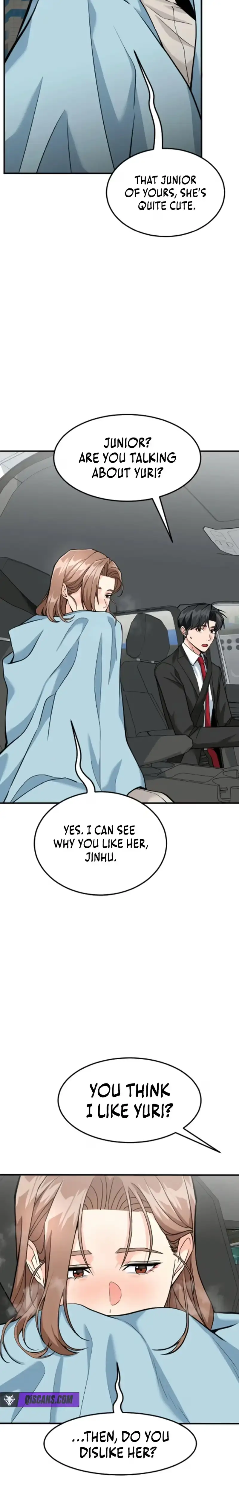 Read Foresighting Investor chapter 85 image 35 on Lezhin
