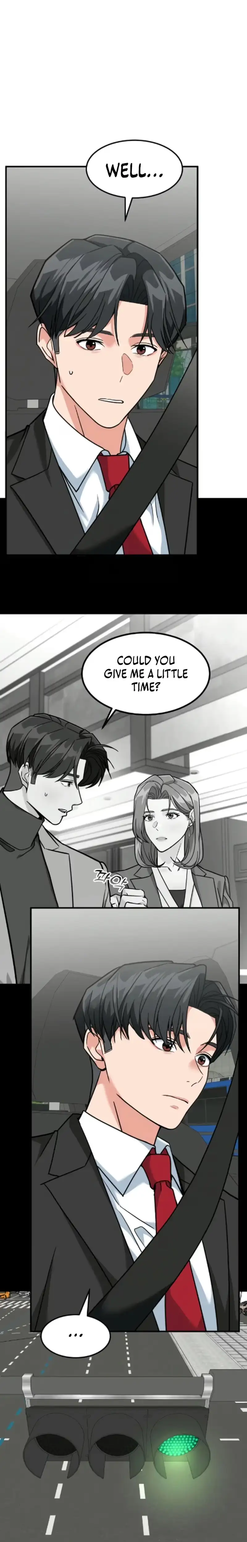 Read Foresighting Investor chapter 85 image 36 on Lezhin