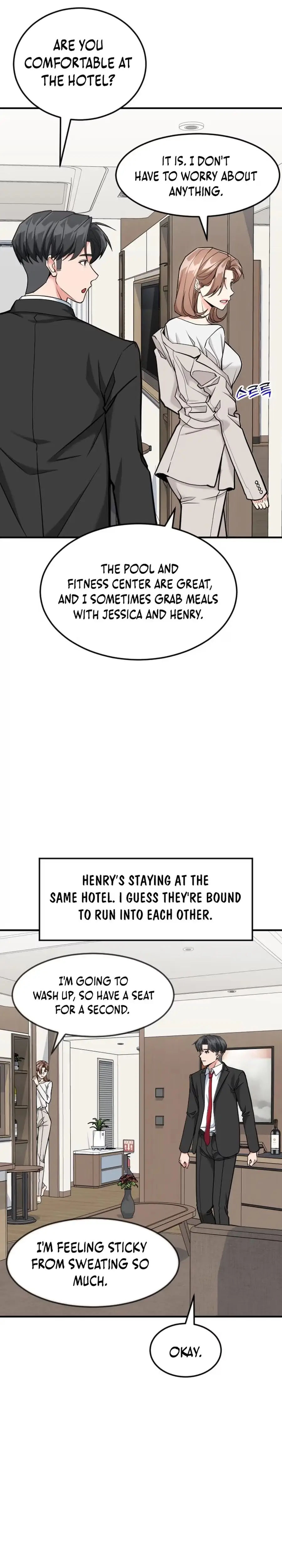 Read Foresighting Investor chapter 86 image 10 on Lezhin
