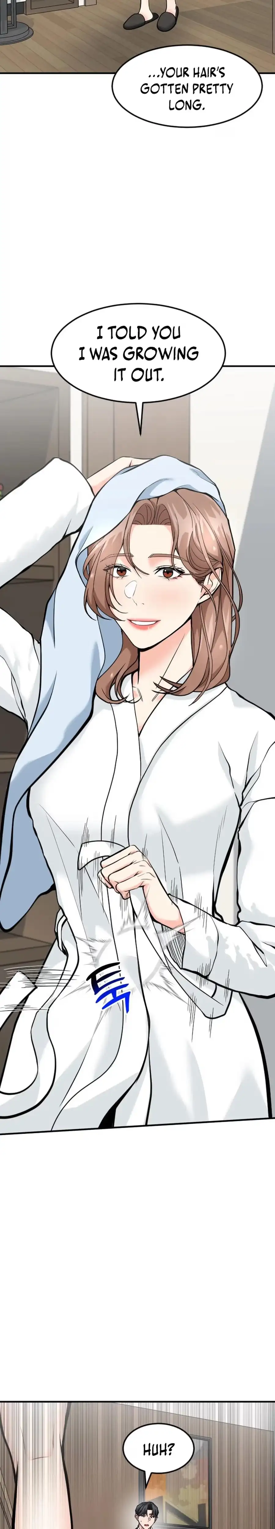 Read Foresighting Investor chapter 86 image 14 on Lezhin