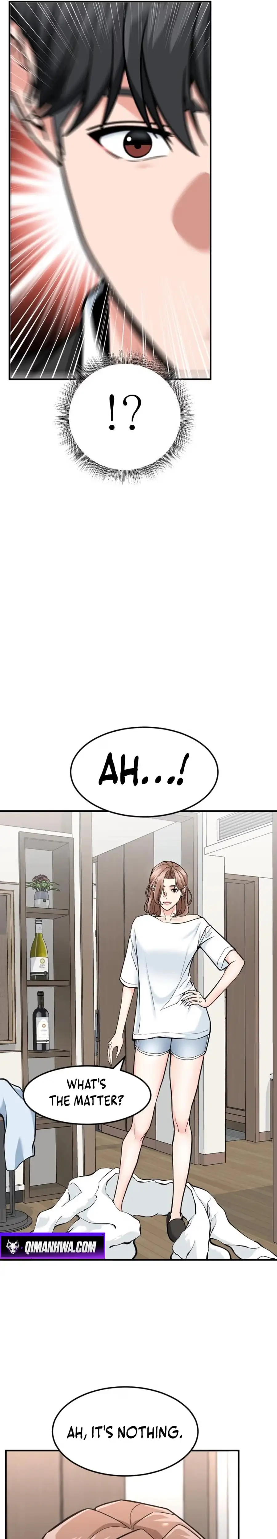 Read Foresighting Investor chapter 86 image 16 on Lezhin