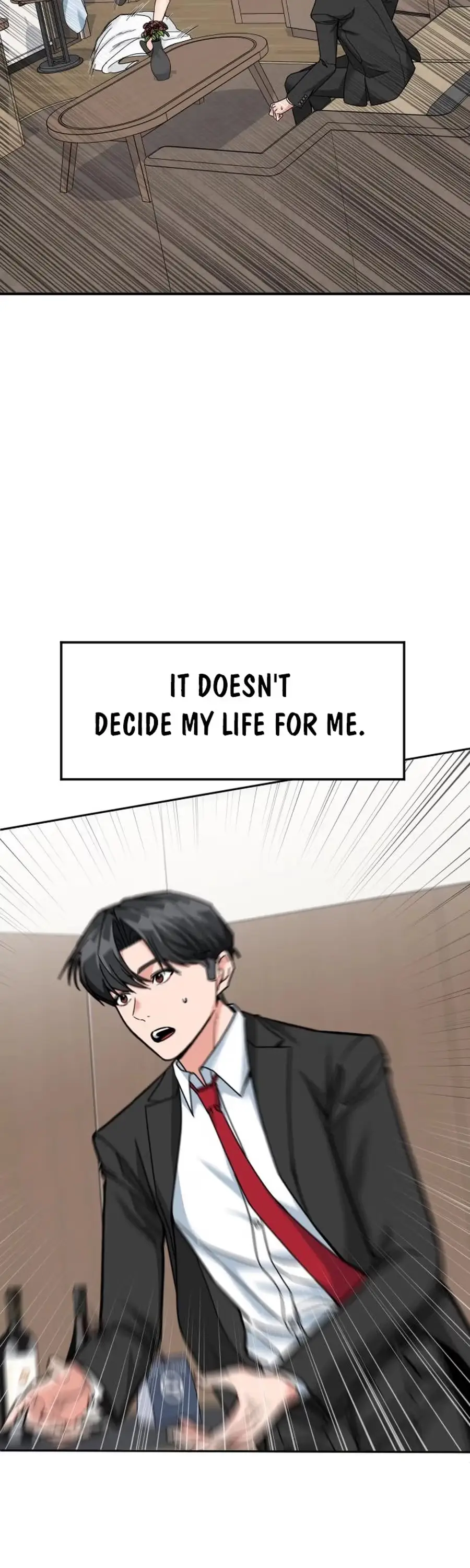 Read Foresighting Investor chapter 86 image 18 on Lezhin