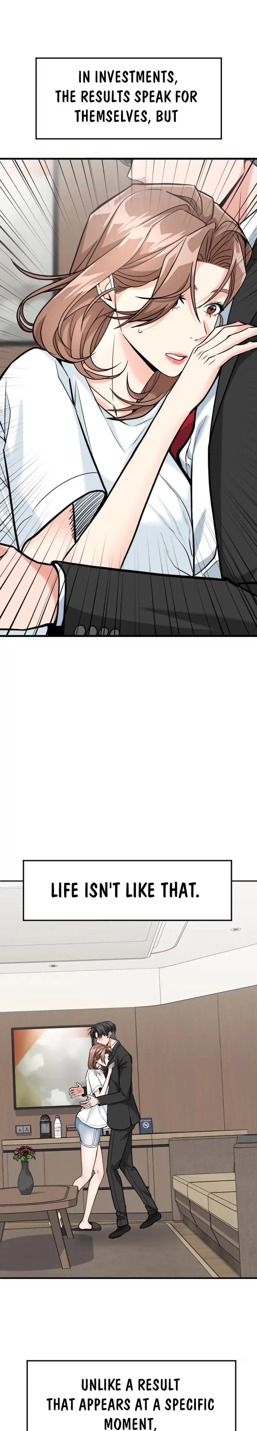 Read Foresighting Investor chapter 86 image 19 on Lezhin