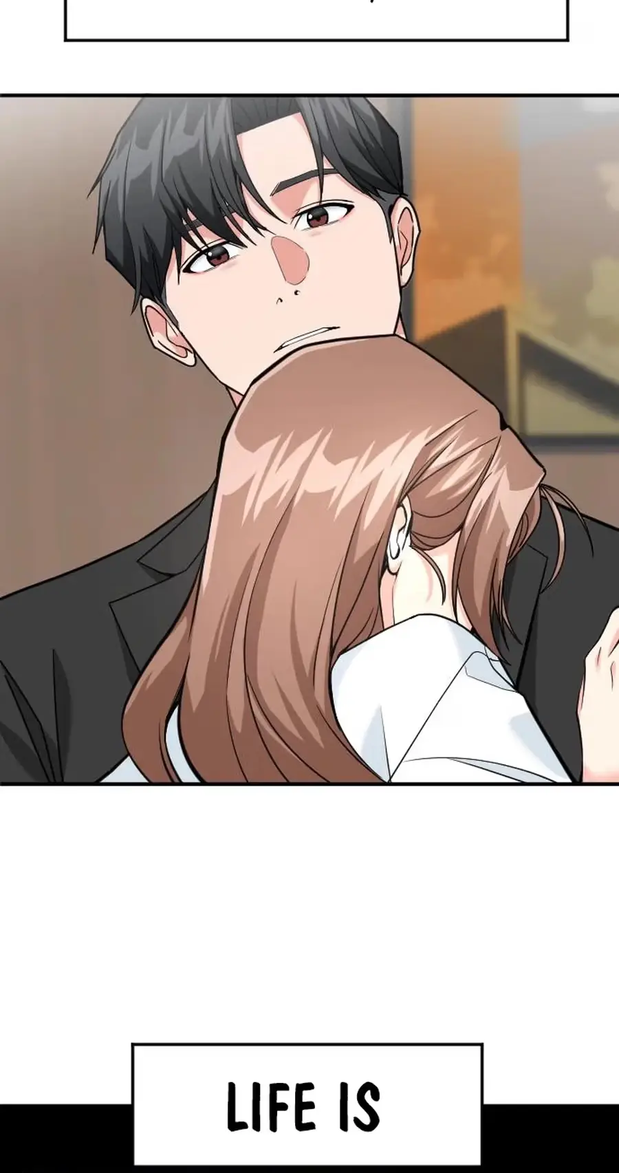 Read Foresighting Investor chapter 86 image 20 on Lezhin