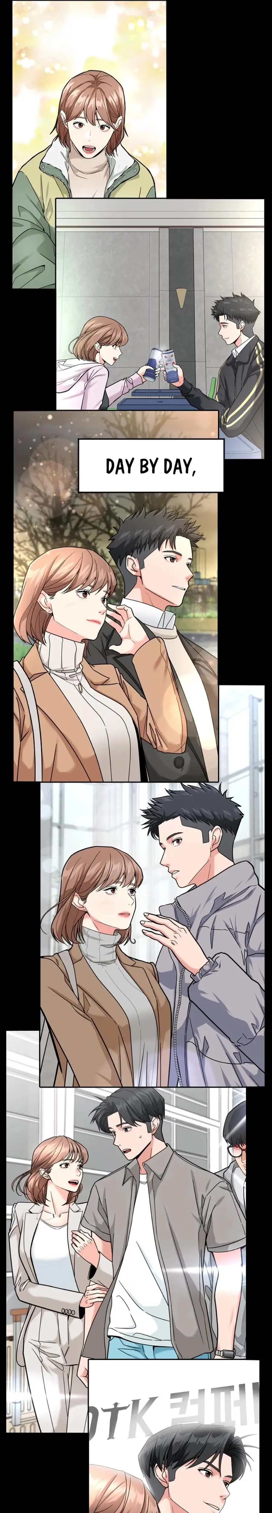 Read Foresighting Investor chapter 86 image 21 on Lezhin