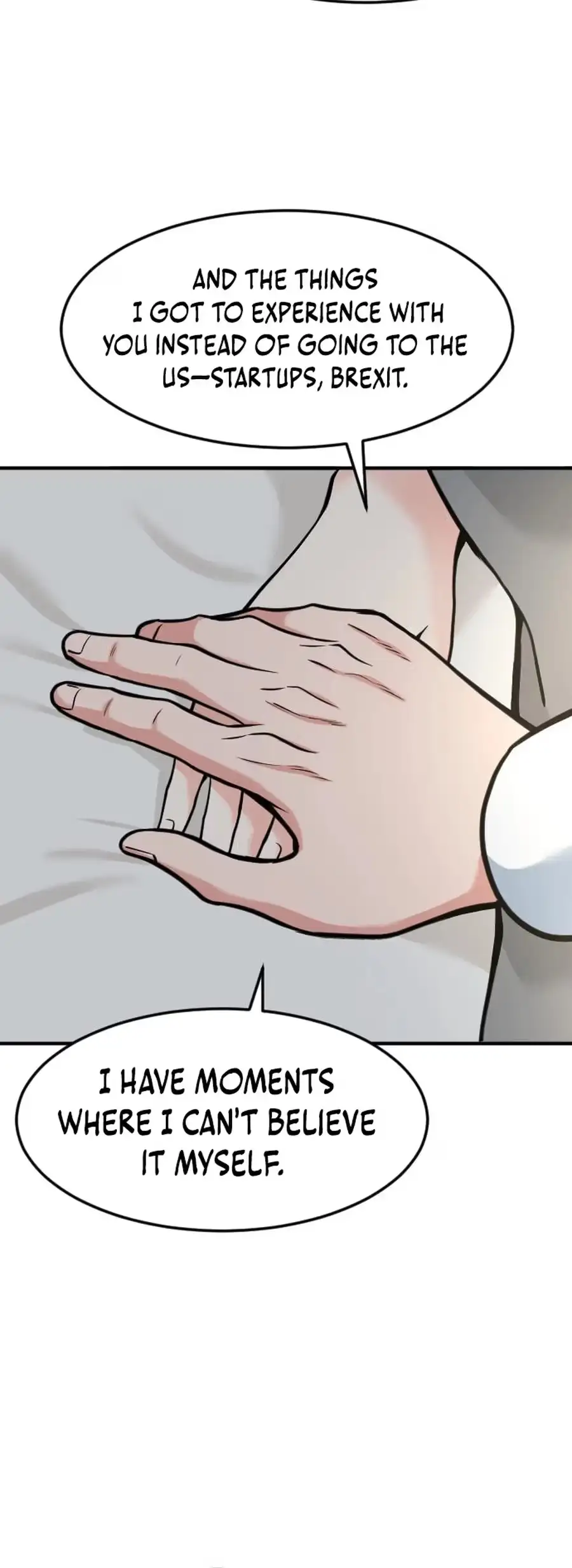 Read Foresighting Investor chapter 86 image 26 on Lezhin