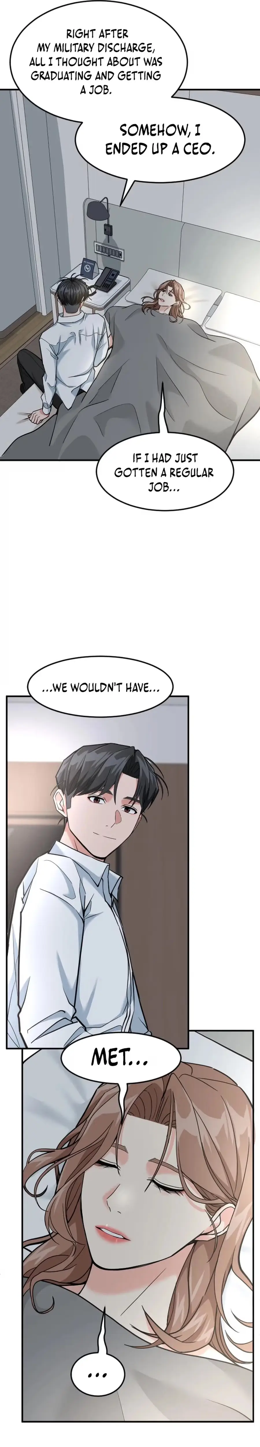 Read Foresighting Investor chapter 86 image 27 on Lezhin