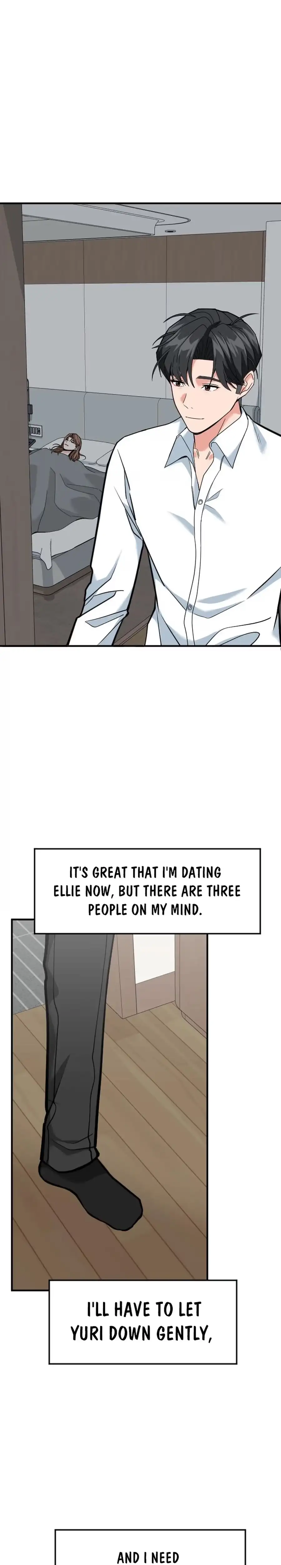 Read Foresighting Investor chapter 86 image 28 on Lezhin