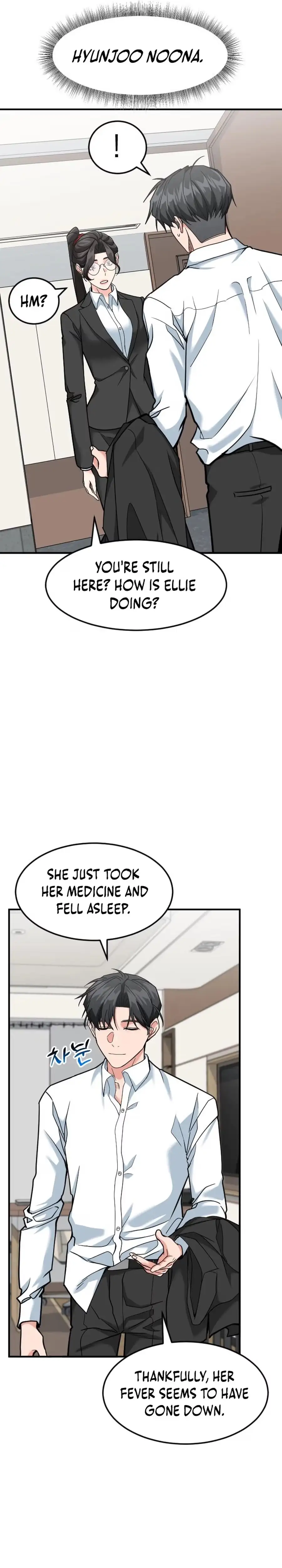 Read Foresighting Investor chapter 86 image 30 on Lezhin