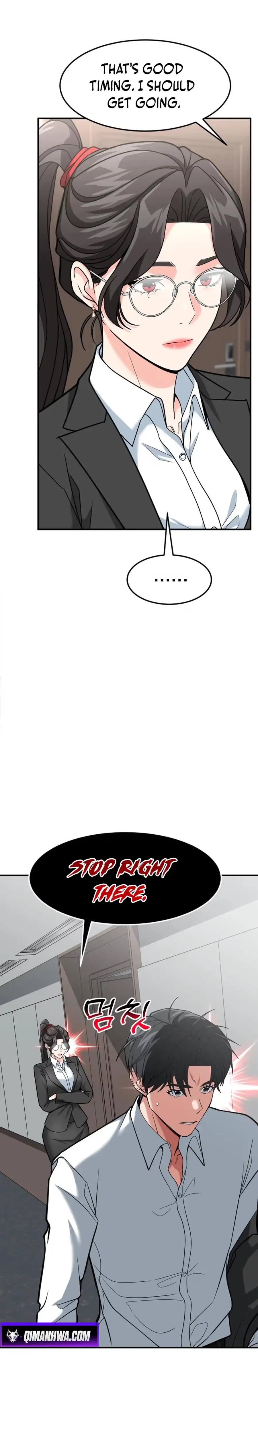 Read Foresighting Investor chapter 86 image 31 on Lezhin