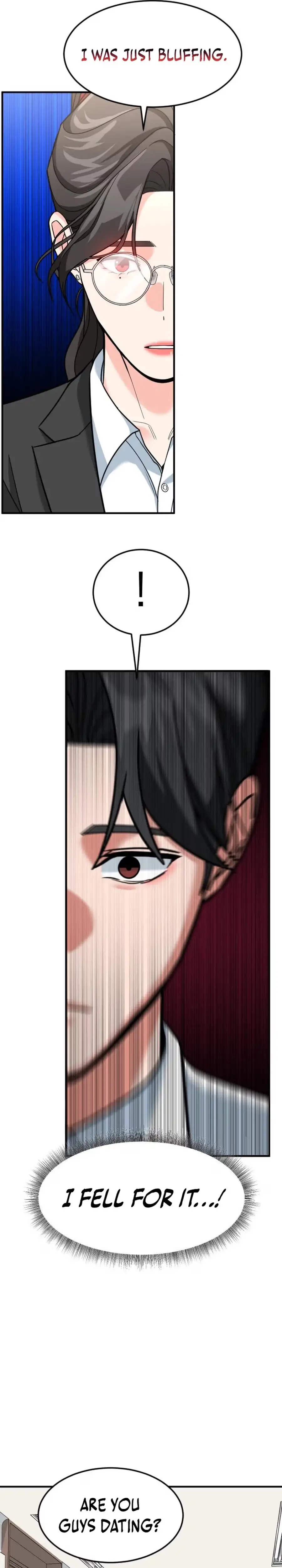 Read Foresighting Investor chapter 86 image 33 on Lezhin