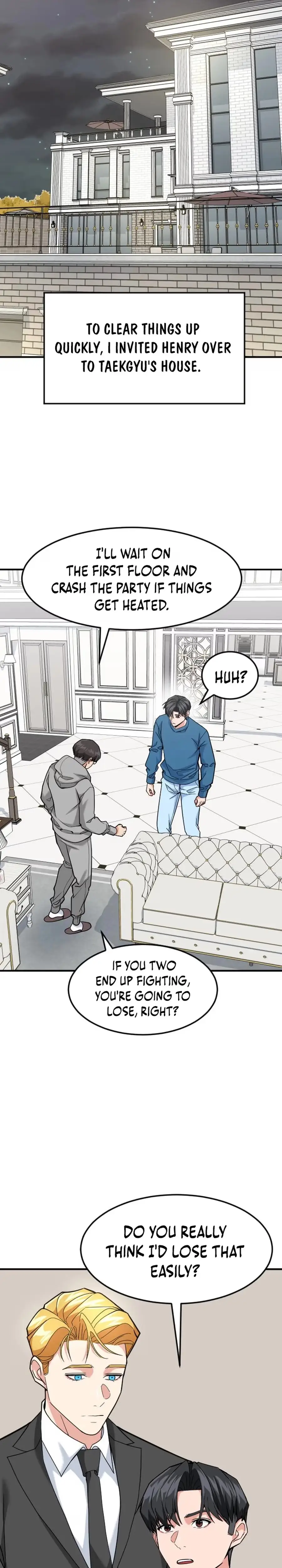 Read Foresighting Investor chapter 86 image 36 on Lezhin