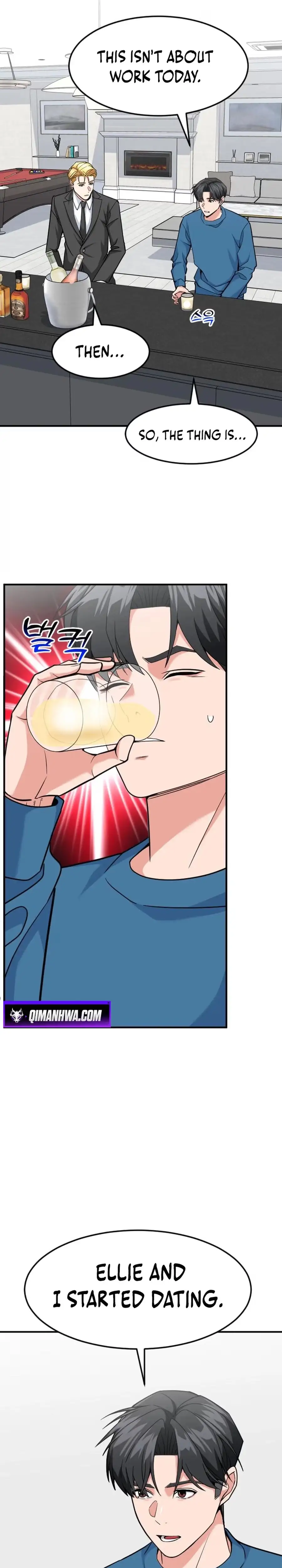 Read Foresighting Investor chapter 86 image 39 on Lezhin