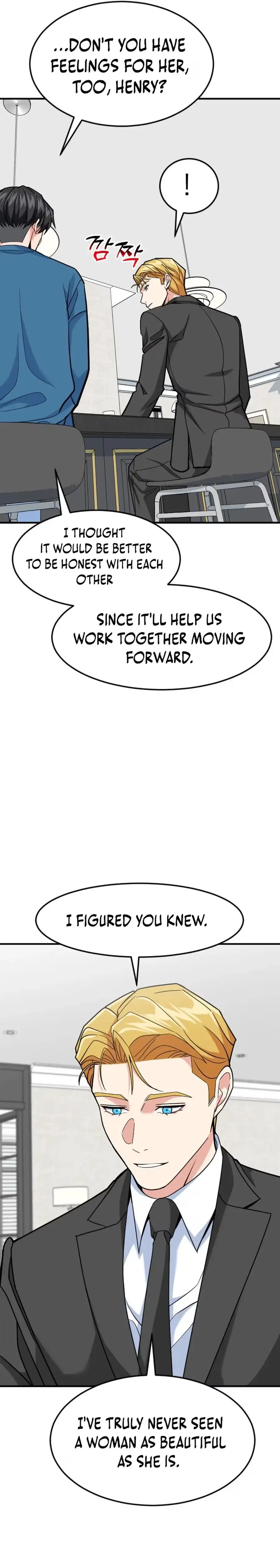 Read Foresighting Investor chapter 86 image 42 on Lezhin