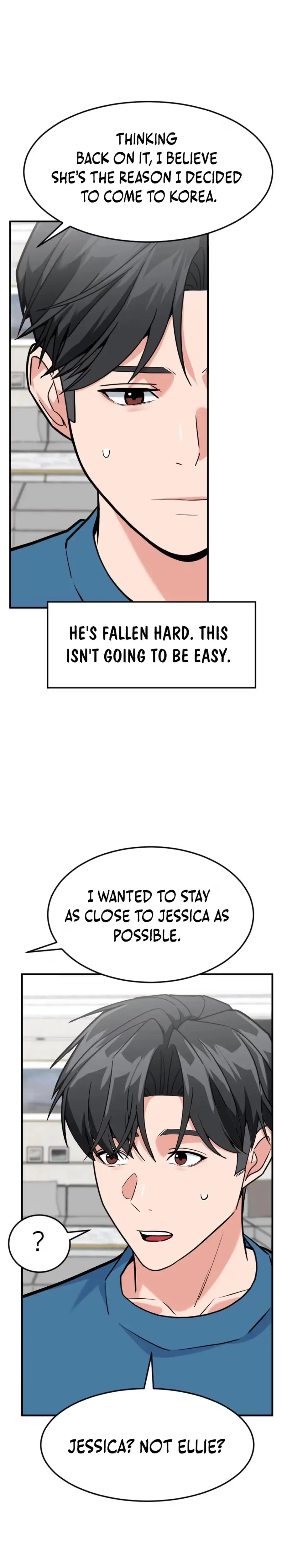 Read Foresighting Investor chapter 86 image 43 on Lezhin