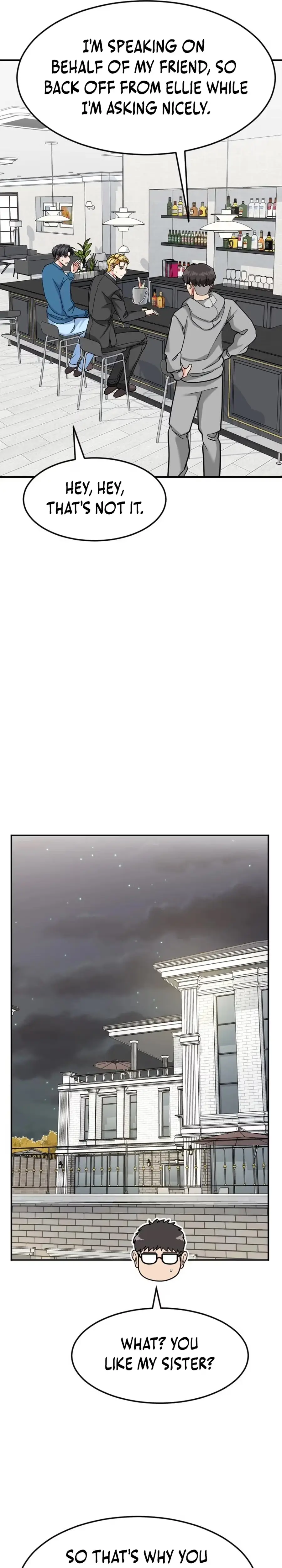 Read Foresighting Investor chapter 86 image 45 on Lezhin