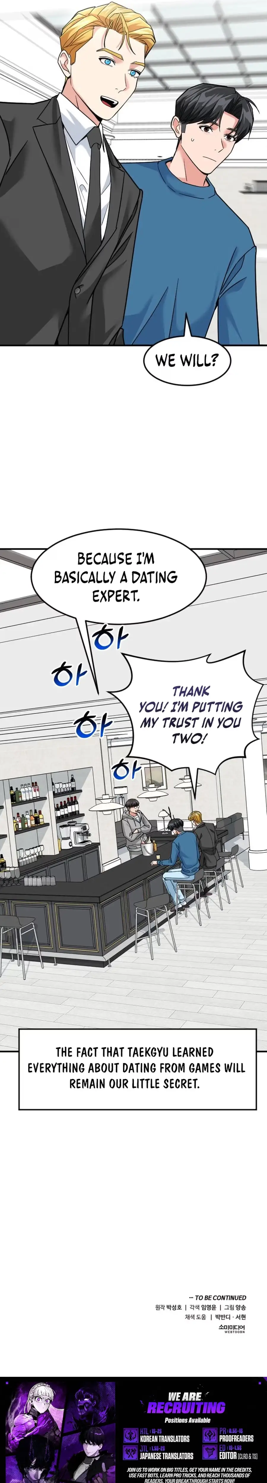 Read Foresighting Investor chapter 86 image 48 on Lezhin