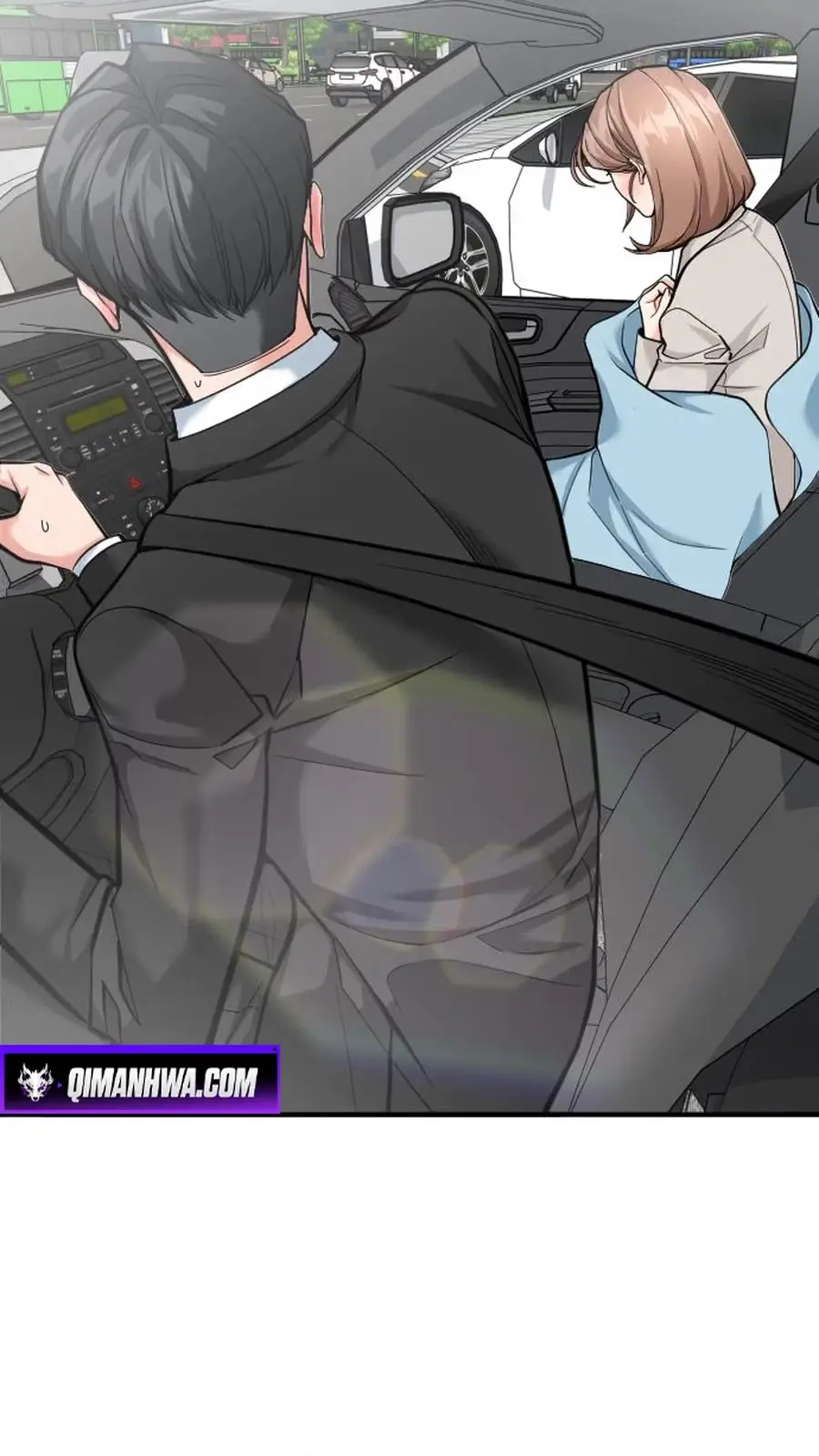 Read Foresighting Investor chapter 86 image 6 on Lezhin