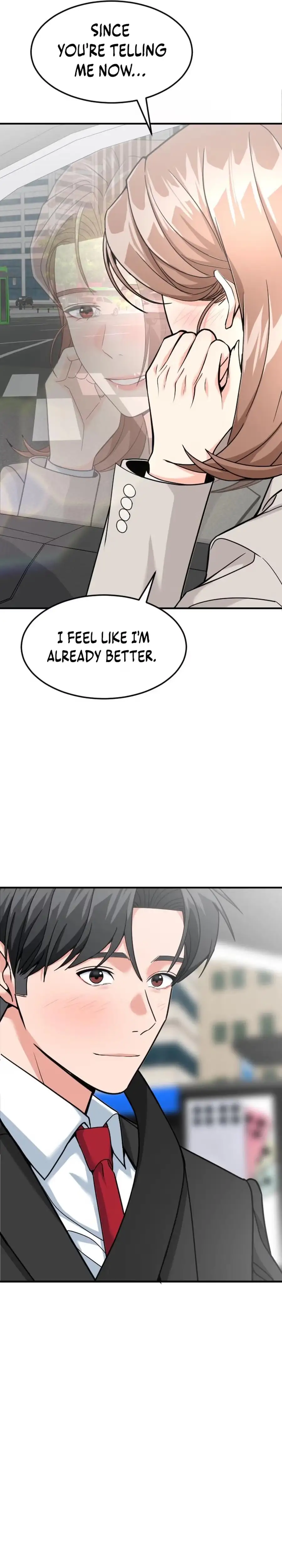 Read Foresighting Investor chapter 86 image 7 on Lezhin