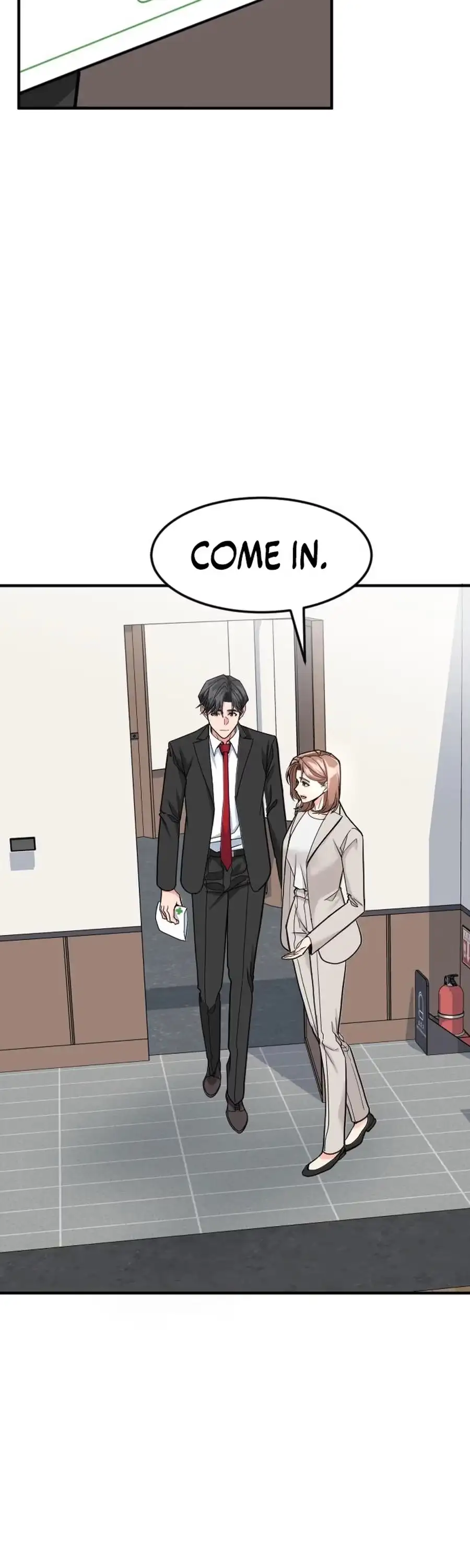 Read Foresighting Investor chapter 86 image 9 on Lezhin