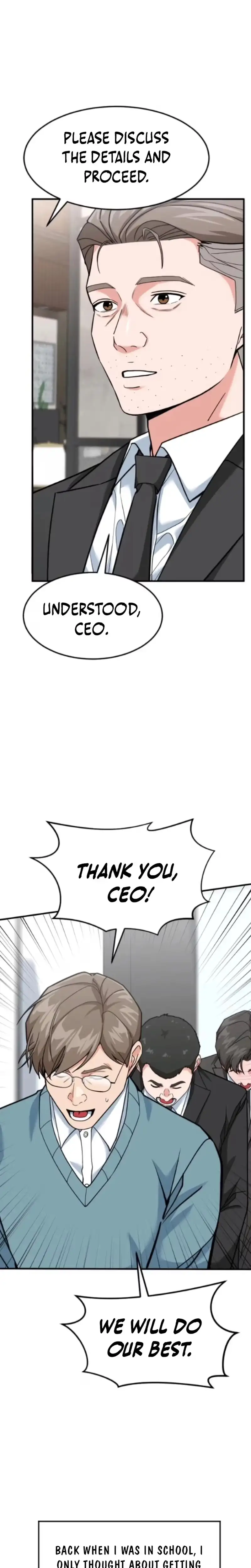 Read Foresighting Investor chapter 87 image 13 on Lezhin