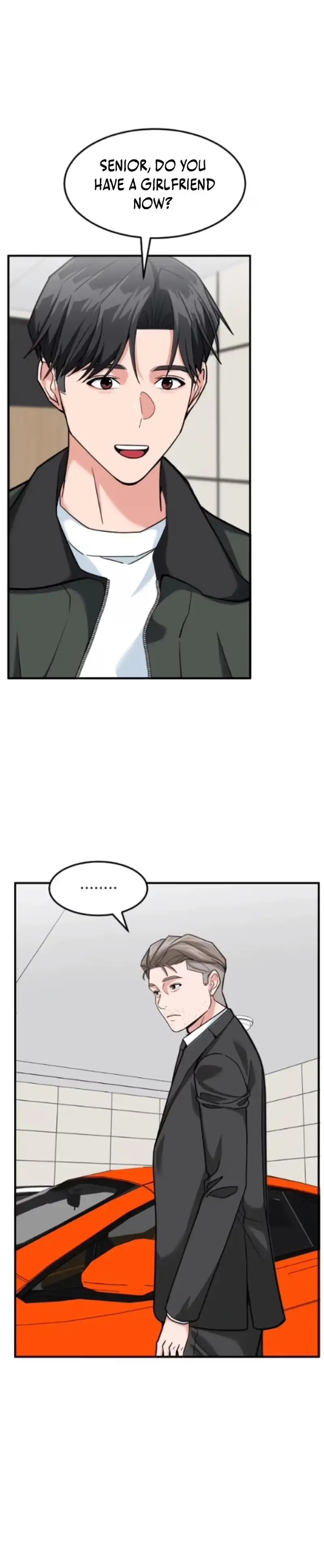 Read Foresighting Investor chapter 87 image 27 on Lezhin