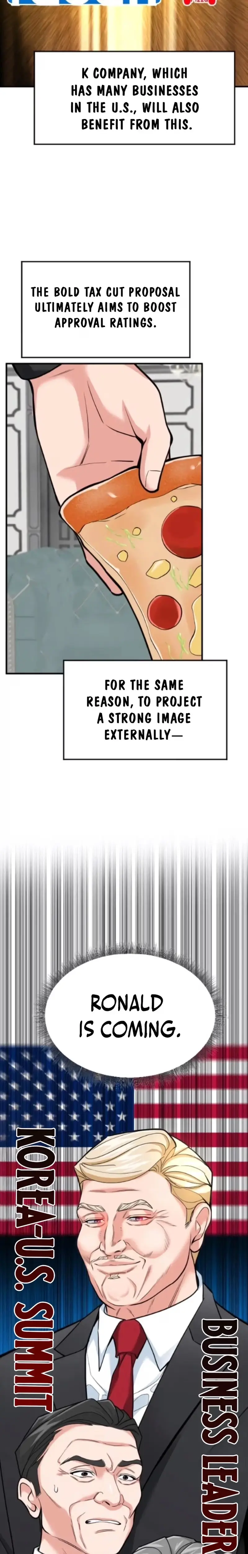 Read Foresighting Investor chapter 87 image 29 on Lezhin