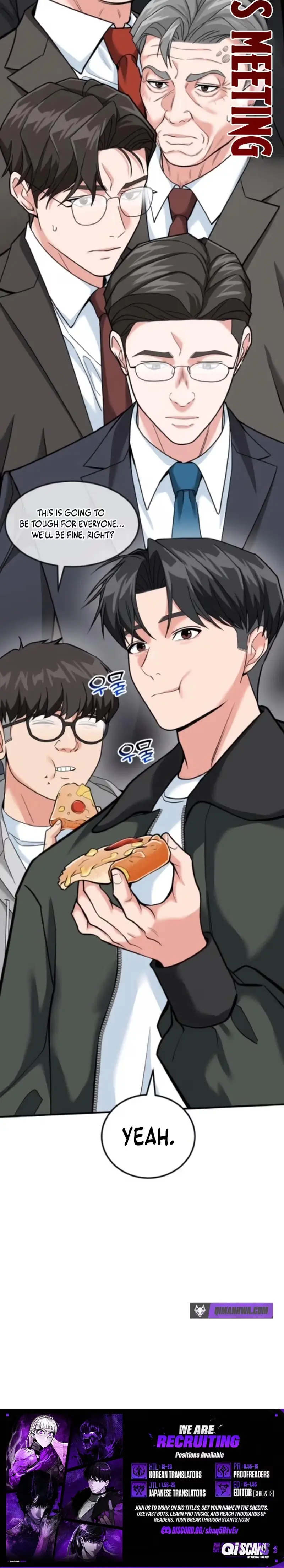 Read Foresighting Investor chapter 87 image 30 on Lezhin
