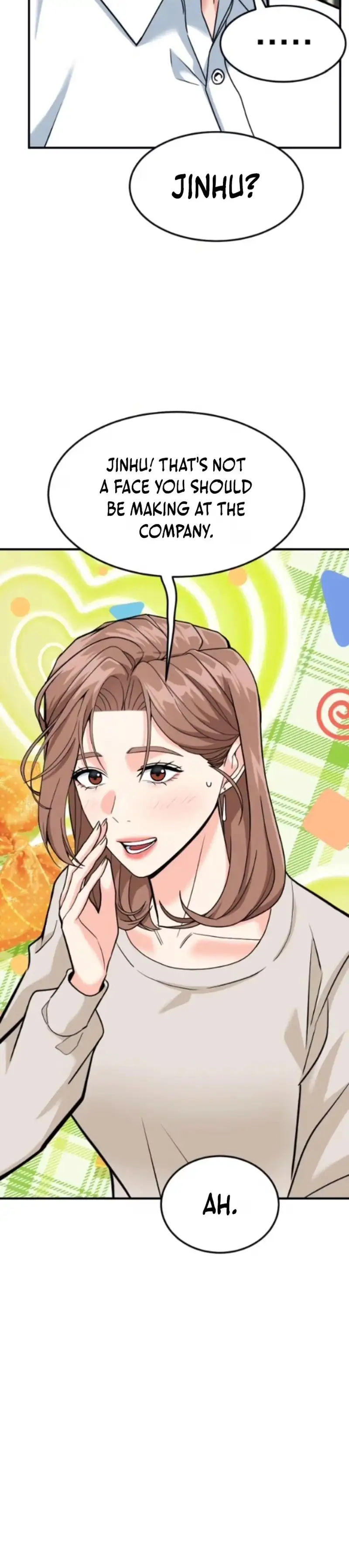 Read Foresighting Investor chapter 87 image 6 on Lezhin