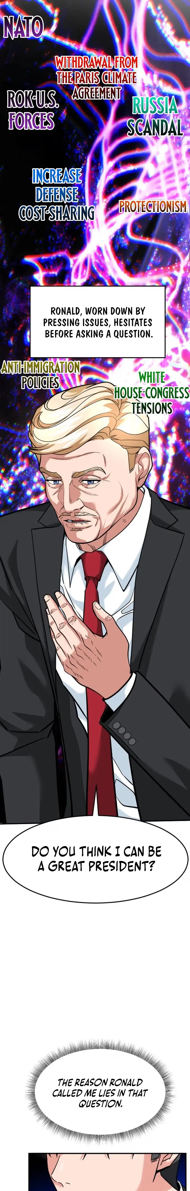 Read Foresighting Investor chapter 88 image 10 on Lezhin