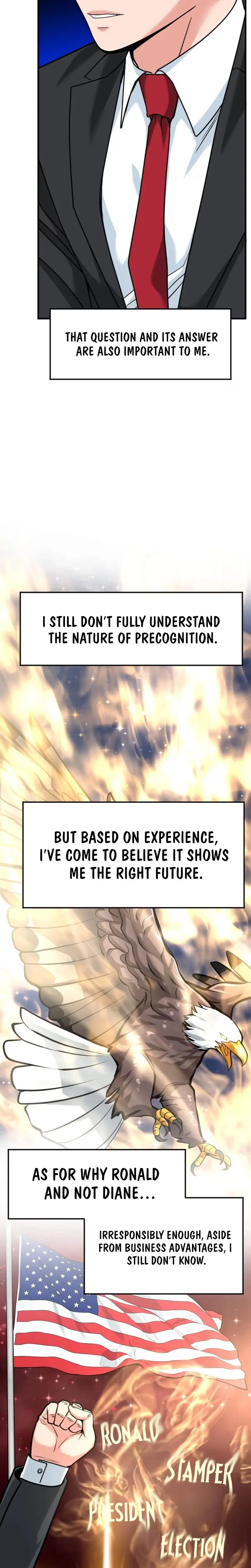 Read Foresighting Investor chapter 88 image 11 on Lezhin