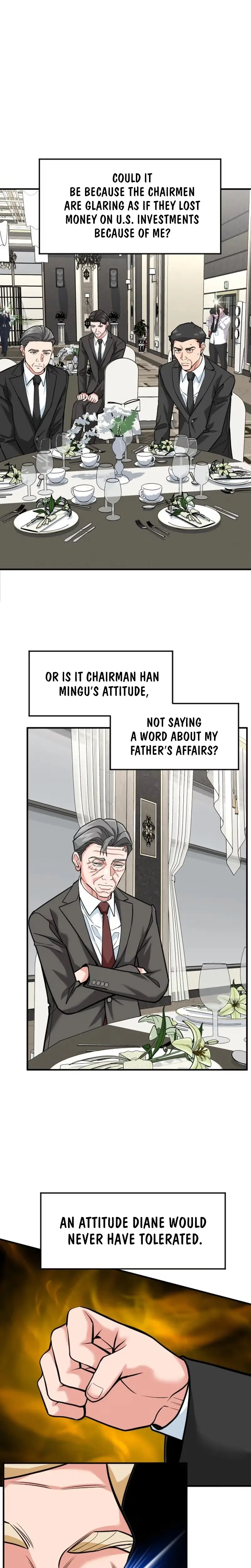 Read Foresighting Investor chapter 88 image 25 on Lezhin