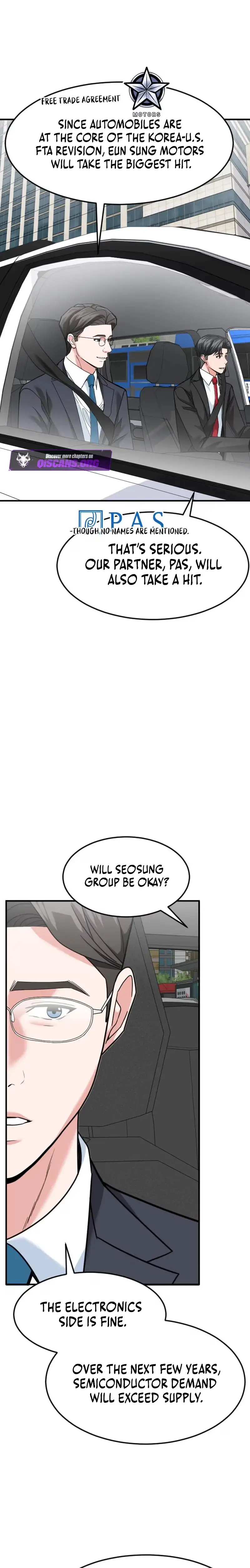 Read Foresighting Investor chapter 88 image 29 on Lezhin