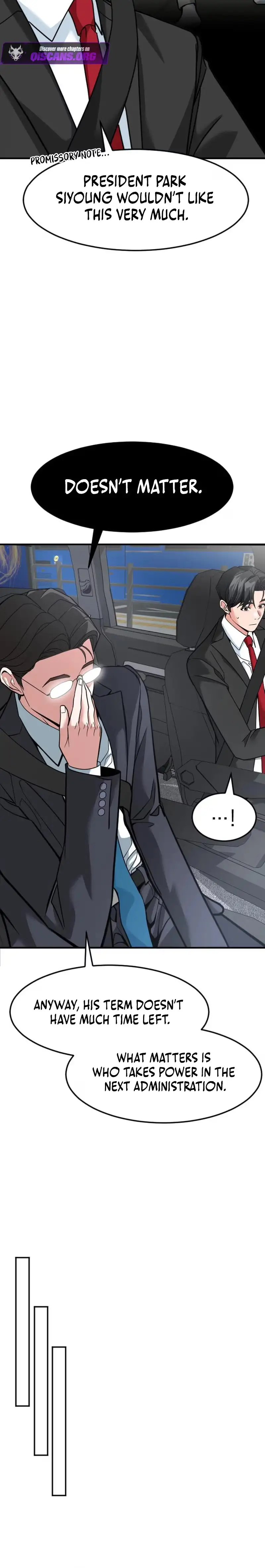 Read Foresighting Investor chapter 88 image 33 on Lezhin