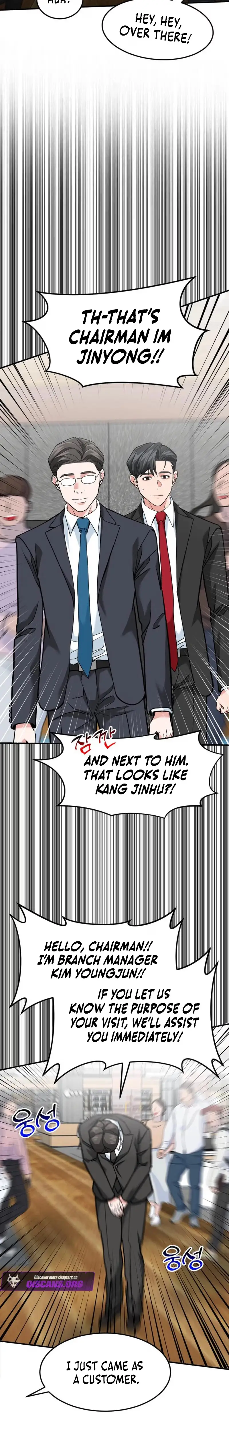 Read Foresighting Investor chapter 88 image 35 on Lezhin