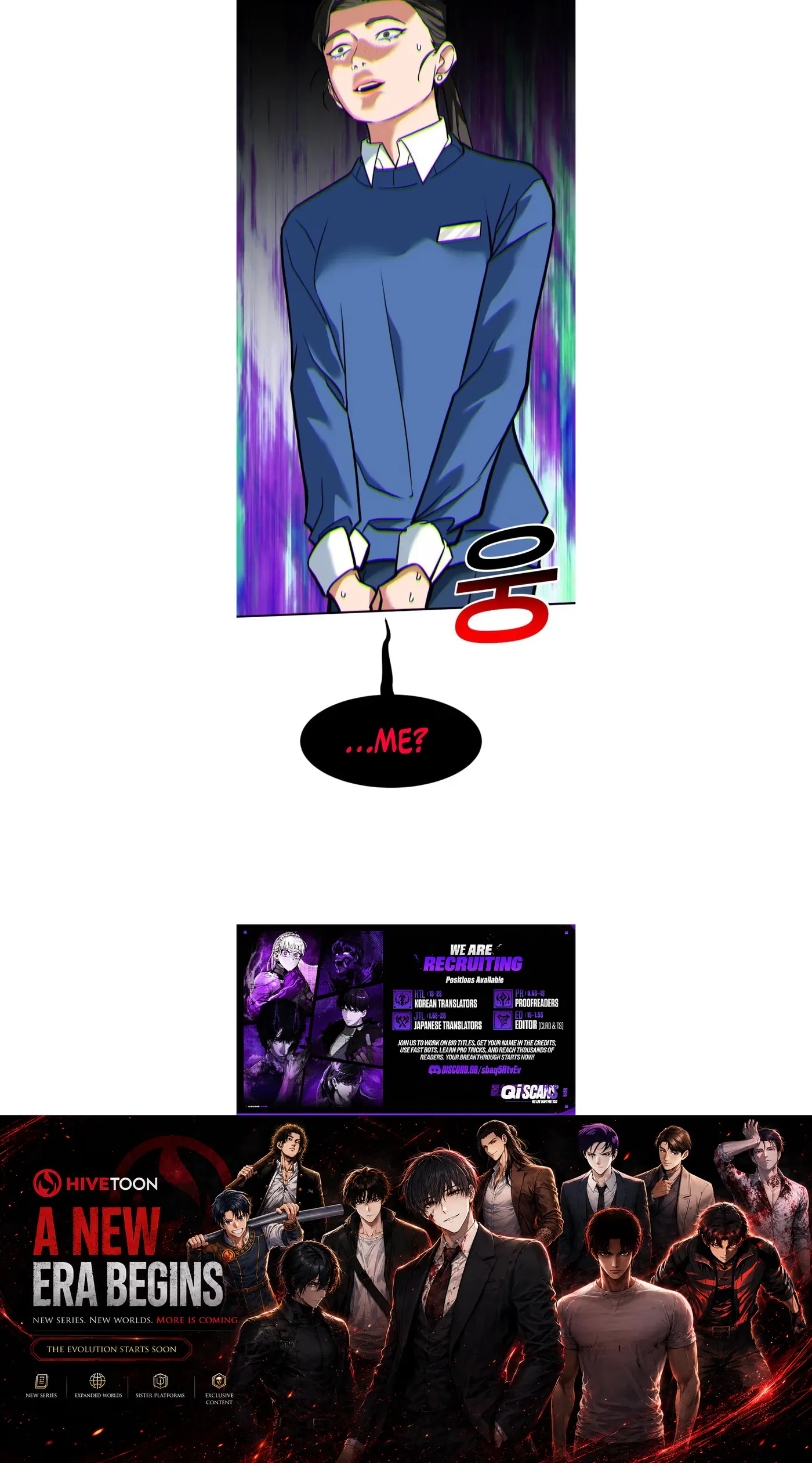 Read Foresighting Investor chapter 88 image 37 on Lezhin
