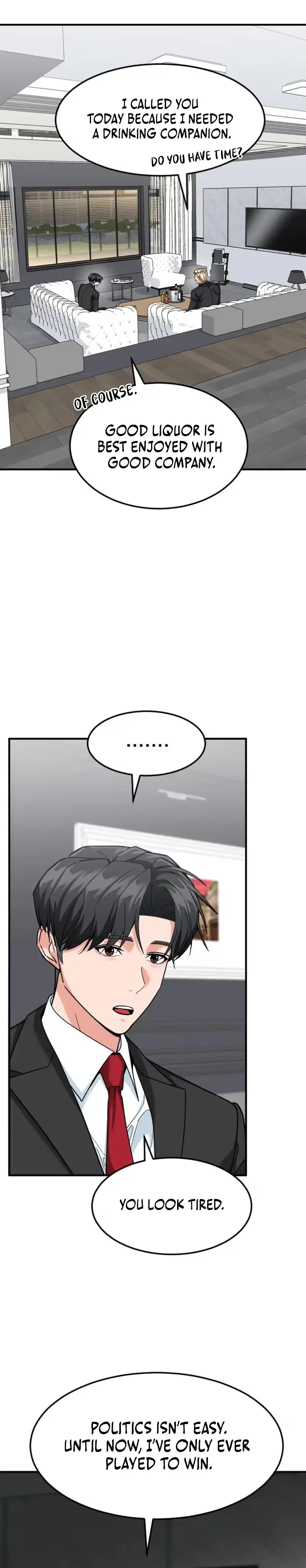 Read Foresighting Investor chapter 88 image 6 on Lezhin
