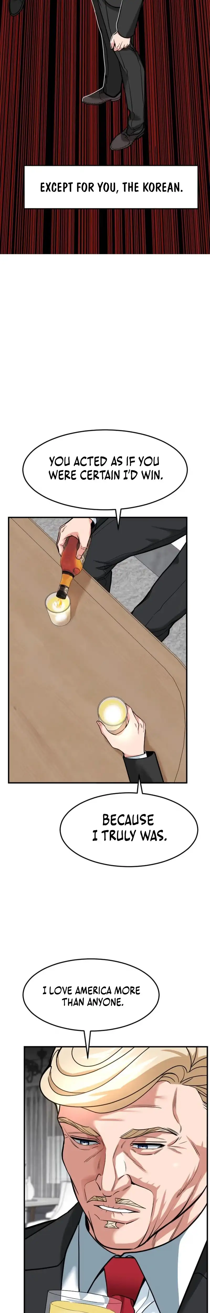Read Foresighting Investor chapter 88 image 8 on Lezhin