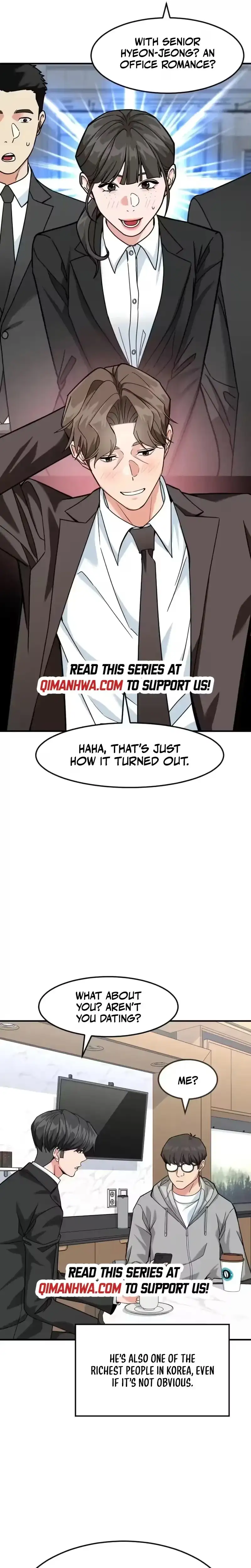 Read Foresighting Investor chapter 89 image 11 on Lezhin