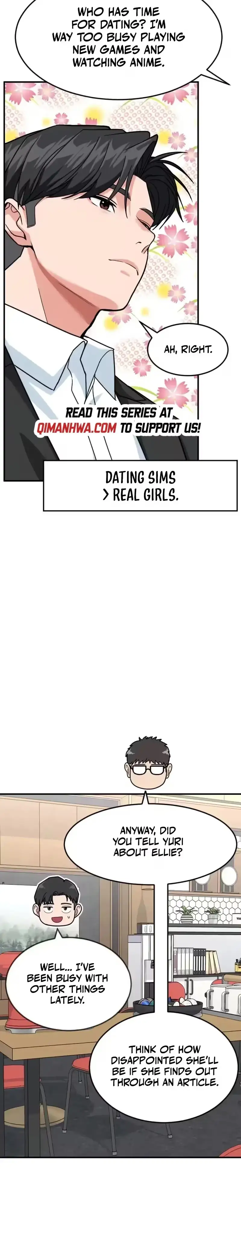 Read Foresighting Investor chapter 89 image 12 on Lezhin