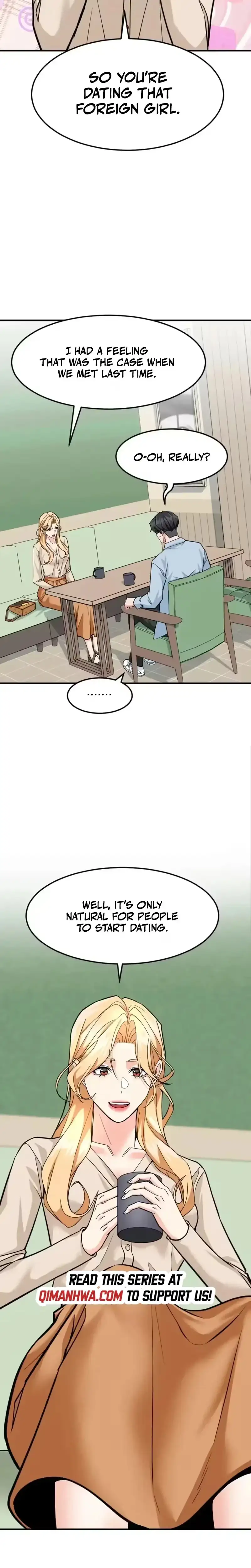 Read Foresighting Investor chapter 89 image 14 on Lezhin