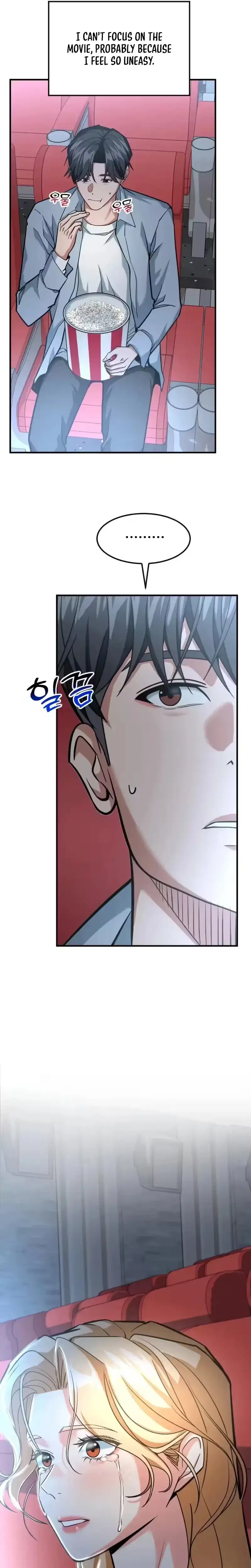 Read Foresighting Investor chapter 89 image 17 on Lezhin